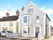 5 Bedrooms Detached house for sale in Ackender Road,...
