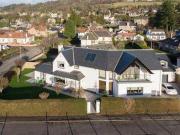5 Bedrooms Detached house for sale in Airthrey Avenue,...