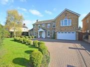 5 Bedrooms Detached house for sale in Ampthill Road,...