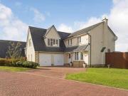 5 Bedrooms Detached house for sale in Antonine Road,...