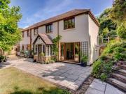 5 Bedrooms Detached house for sale in Ashburnham Road,... 5 Bedrooms Detached house for sale in Ashburnham Road,...