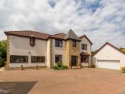 5 Bedrooms Detached house for sale in Ballencrieff Mill,...