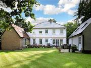 5 Bedrooms Detached house for sale in Ballencrieff Road,...