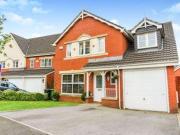 5 Bedrooms Detached house for sale in Bassetts Field,...