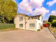 5 Bedrooms Detached house for sale in Battle Road, St...