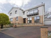5 Bedrooms Detached house for sale in Battock Road,...