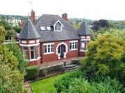 5 Bedrooms Detached house for sale in Belgrave Towers,...