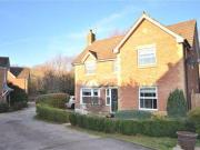 5 Bedrooms Detached house for sale in Blamire Drive,...