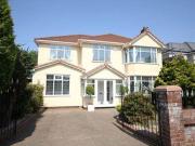 5 Bedrooms Detached house for sale in Booker Avenue,...