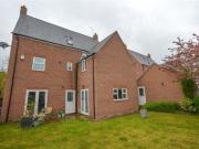 5 Bedrooms Detached house for sale in Brook Walk,...