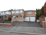5 Bedrooms Detached house for sale in Brookfield Avenue,...