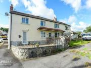 5 Bedrooms Detached house for sale in Bryncethin Road,...
