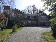 5 Bedrooms Detached house for sale in Bucklebury Alley,...