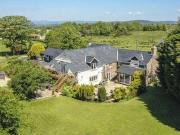 5 Bedrooms Detached house for sale in Bury Lane,...