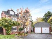 5 Bedrooms Detached house for sale in Buttercup Close,...