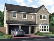5 Bedrooms Detached house for sale in ´´Buttermere´´ at...