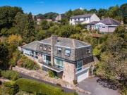 5 Bedrooms Detached house for sale in Butternab Road,...