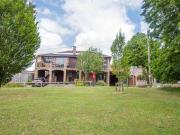 5 Bedrooms Detached house for sale in Butts Lane,...