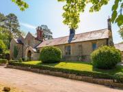 5 Bedrooms Detached house for sale in Calverton, Milton...