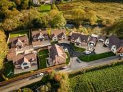 5 Bedrooms Detached house for sale in Cantlop House,...