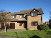 5 Bedrooms Detached house for sale in Carolina Place,...