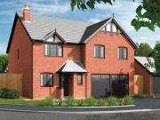 5 Bedrooms Detached house for sale in Cheerbrook...