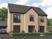 5 Bedrooms Detached house for sale in ´´Chichester´´ at...