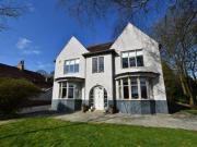 5 Bedrooms Detached house for sale in Church Lane, Great...