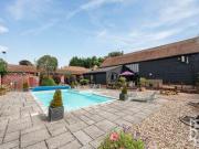 5 Bedrooms Detached house for sale in Colchester Road,...