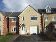 5 Bedrooms Detached house for sale in College Row,...