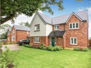 5 Bedrooms Detached house for sale in Common Lane,...