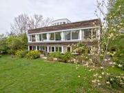 5 Bedrooms Detached house for sale in Conduit Head Road,...