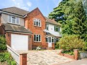 5 Bedrooms Detached house for sale in Coningsby Road,...