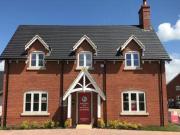 5 Bedrooms Detached house for sale in Cottingham Drive,...