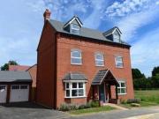 5 Bedrooms Detached house for sale in Coventry Road,...
