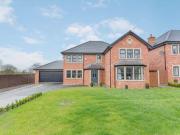 5 Bedrooms Detached house for sale in Dobb Brow Road,...