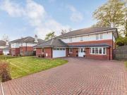 5 Bedrooms Detached house for sale in Earls View,...