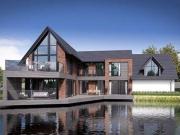 5 Bedrooms Detached house for sale in Edge House, The...