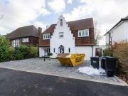 5 Bedrooms Detached house for sale in Edgehill Road,...