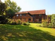 5 Bedrooms Detached house for sale in Eynsford Road,...