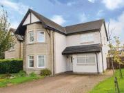 5 Bedrooms Detached house for sale in Fleurs Park,...
