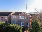5 Bedrooms Detached house for sale in Gainsborough Way,...