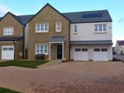 5 Bedrooms Detached house for sale in Geesmuir Gardens,...