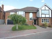 5 Bedrooms Detached house for sale in Glencrofts,...