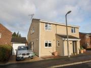 5 Bedrooms Detached house for sale in Goddard Way,...