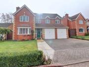 5 Bedrooms Detached house for sale in Goodman Close,...