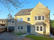 5 Bedrooms Detached house for sale in Grange Manor,...