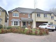 5 Bedrooms Detached house for sale in Green Street,...