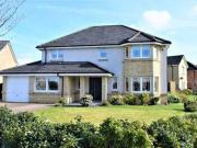 5 Bedrooms Detached house for sale in Greenoakhill...