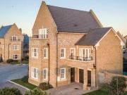 5 Bedrooms Detached house for sale in Gunners Rise,...